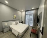 Cho thuê căn hộ 1 ngủ giá từ 8 triệu tại Vinhomes Marina cầu rào
