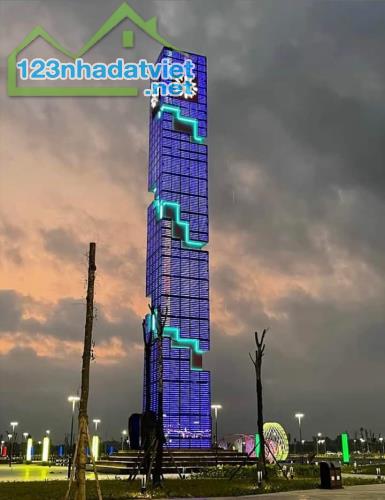 RÙA VÀNG TÂY VÔI - Khu kinh tế đêm thủ phủ khu công nghiệp Bắc Giang - 2