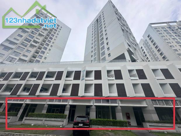 Mua Bán Shophouse dự án Scenic Valley Phú Mỹ Hưng, mua TT CDT, Chiết khấu nhiều - 1