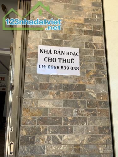 NHÀ CHÍNH CHỦ - GIÁ TỐT Cần Bán Nhanh CĂN NHÀ Vị Trí Đắc Địa Thị Trấn Chợ Gạo Tiền Giang - 4