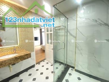 Bán nhà đẹp mặt phố Vĩnh Phúc, Ba Đình 83m2, 5 tầng, MT 7.5m giá 34 tỷ - 5