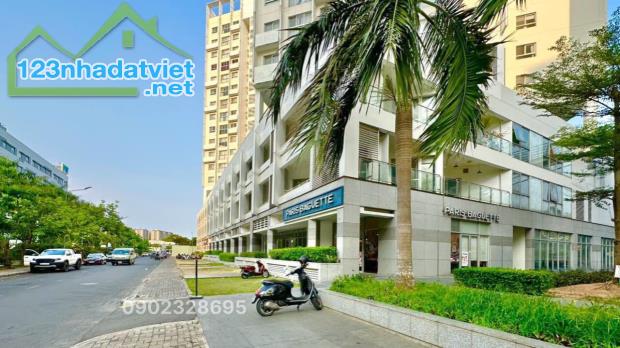 Bán shophouse tầng trệt khu dân cư Scenic Valley 2 Nguyễn Văn Linh - Giá gốc từ chủ đầu - 2