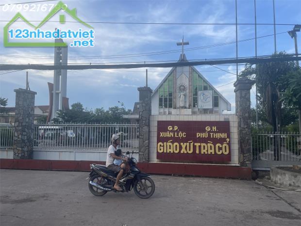Nhà đẹp Bình Minh Trảng Bom Đồng Nai cần bán gấp trọn sổ 1 tỷ 6 . 1 sẹc QL1A. LH 0799 216 - 1