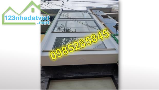 ⭐Bán nhà vị trí đẹp tại Trường Chinh, P.Tân Hưng Thuận, Quận 12, HCM, 13,5 tỷ, 0985285845