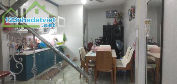 Nhà mặt phố, kinh doanh, trung tâm sầm uất, Giang Biên, 78M, 7.4x tỷ - 3