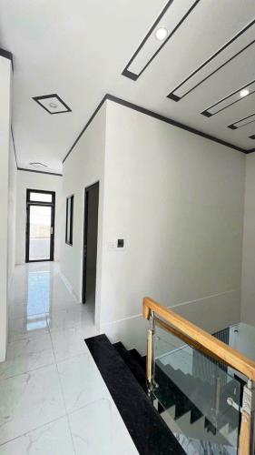 Nhà phong cách hiện đại tặng full nội thất giá 850trieu - 1