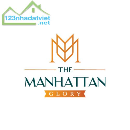 Bán Nhà Phố The Manhattan Glory 180m2  - Vinhomes Grand Park Quận 9 - 4