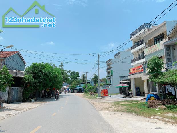 Bán đất 129,3m2 mặt tiền đường Nguyễn Khoa Chiêm rộng 26m, Phường An Tây, TP Huế - 1