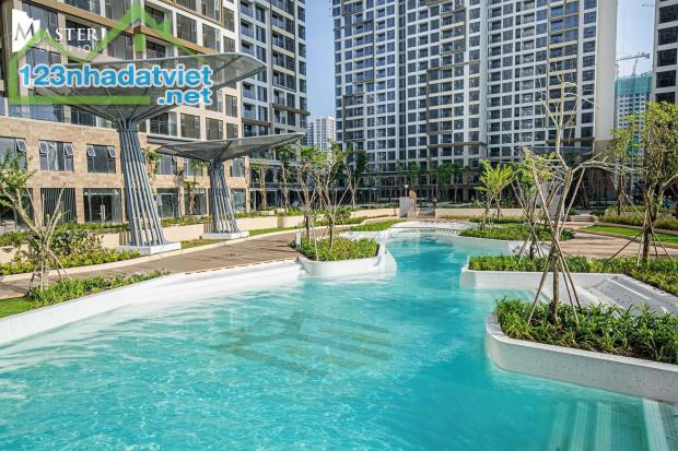 Bán Nhà Phố The Manhattan Glory 180m2  - Vinhomes Grand Park Quận 9 - 1