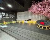 ✅⛔️ Siêu Phẩm Biệt Thự Mini Lô Gốc Ngay ⛔️ AEON Tân Phú 60M2, ( 6x10 ), 5 Tầng Chỉ 10 Tỏi
