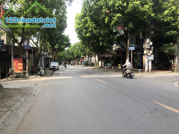 94M2 ĐẤT VÂN TRÌ, VÂN NỘI ĐÔNG ANH, 2 MẶT NGÕ, Ô TÔ TẢI VÀO ĐẤT, CHỈ 4 TỶ. - 2