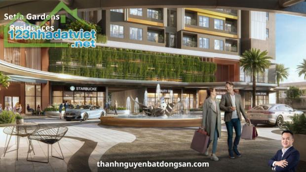 Giới thiệu về Eco Xuan Bình Dương 2024 - 2