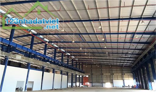 Mặt tiền view sông Q8 ngang 20m dt 1560m2 tiện xây mới đa ngành, giá đầu tư chỉ 71 tỷ TL - 3