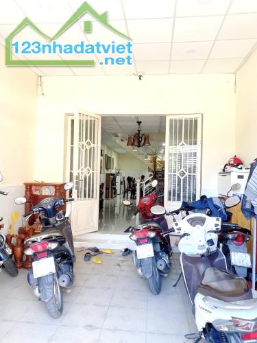 MẶT TIỀN KINH DOANH TÂN CHÁNH HIỆP QUẬN 12 - 75M2, 2 LẦU - GẦN KHU DÂN CƯ HIỆP THÀNH CITY - 1