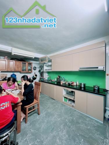 MẶT PHỐ THÀNH CÔNG 60M2 MT4.6 GIÁ 26.5 TỶ, KINH DOANH,  VỈA HÈ, LO GÓC - 3