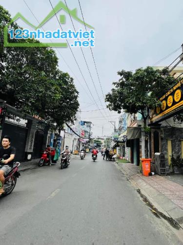 Mặt Tiền Trần Văn Quang, 144m2- kinh doanh buôn bán 16.5 tỷ - 1