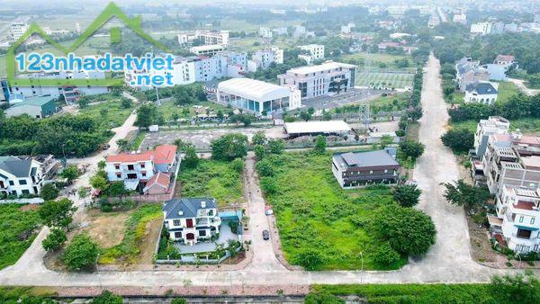 Bán 300m2 Khu Đô Thị Hoài Nam Xuân Hòa- Phúc Yên-Vĩnh Phúc cần bán gấp phá giá thị trường