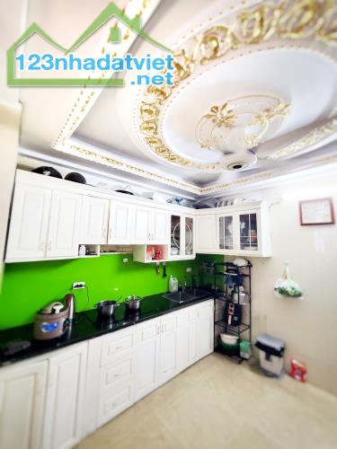 Bán nhà Định Công - Lô góc - Nhà Ở Luôn - 30m2 - 5 tầng - Nhỉnh 5 Tỷ - 1