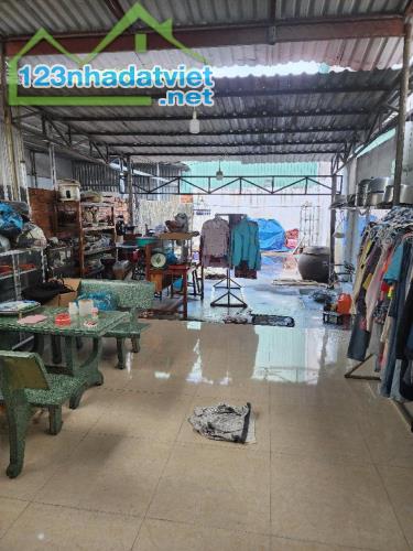 Bán nhà mặt tiền Võ Thị Thừa Q12, 192m2, 3 PN, ngang 5m, Đ. 10m giá chỉ 8.x tỷ - 3