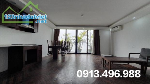 🏦CẦN BÁN TOÀ 9 TẦNG có HẦM, MẶT PHỐ VŨ MIÊN, VIEWS HỒ TÂY. MB 146M². Giá ĐẦU TƯ.  • Vị tr - 2