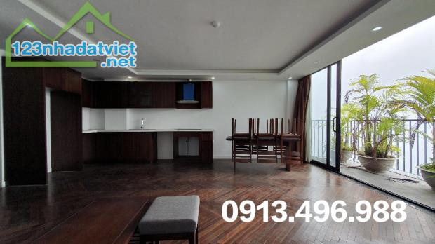 🏦CẦN BÁN TOÀ 9 TẦNG có HẦM, MẶT PHỐ VŨ MIÊN, VIEWS HỒ TÂY. MB 146M². Giá ĐẦU TƯ.  • Vị tr - 3