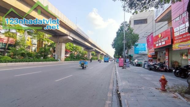 Bán nhà siêu đẹp phố Quang Trung ô tô sát nhà 37m2 4 tầng 4PN hai thoáng giá hơn 5 tỷ - 2