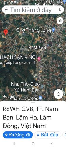 Bán Nhà Đẹp - Vị Trí Đắc Địa Tại Thị trấn Nam Ban, Huyện Lâm Hà, Lâm Đồng - 4