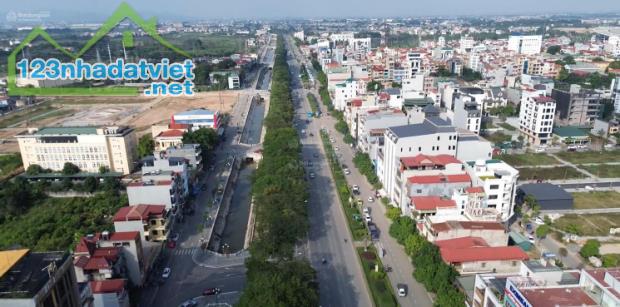 Chỉ 5x tr/m2 có ngay 80,5m2 đất Tiên Dương, Đông Anh - Ô tô vào đất - sát trung tâm huyện - 2