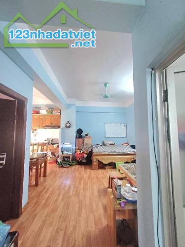 Bán nhà CC Hoàng Đạo Thúy,HN, DT 53 m2, giá bán 2.92 tỷ, Lh 0981691509 - 1