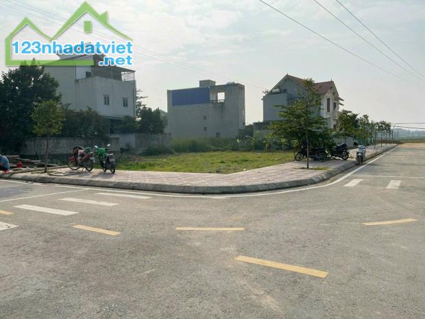 Lô Biệt thự 320m2 tại Tân Phong, Quảng Xương. Giá Cạnh tranh - 3