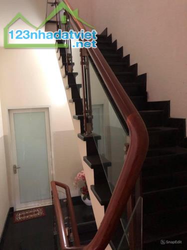 Bán nhà 1 trệt 3 lầu gần bệnh viện Đồng Nai, Tam Hòa, Biên Hòa. 72m2, giá 8 tỷ. - 5