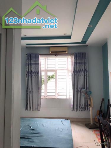 Bán nhà 1 trệt 3 lầu gần bệnh viện Đồng Nai, Tam Hòa, Biên Hòa. 72m2, giá 8 tỷ. - 4