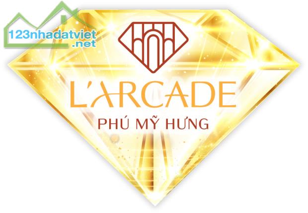 GIỎ HÀNG CHỦ ĐẦU TƯ Phú Mỹ Hưng L’Arcade - 2