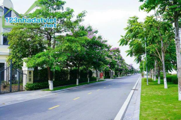 Bán Biệt Thự Đơn Lập KĐT Vân Canh HUD 6.9, 300m²3 Tầng, Lô góc,  Mặt đường 24m, KD Mạnh - 3