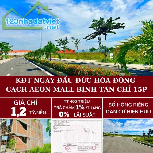 Không thể bỏ lỡ lô đất đắc địa ở KDC DRAGON PEARL, 90m2, giá chưa từng có 1,2 tỷ