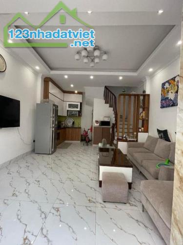 BÁN NHÀ TRINH LƯƠNG – HÀ ĐÔNG, XÂY MỚI, THIẾT KẾ ĐẸP, VỀ Ở NGAY, 39m2, giá 3.5 tỷ - 2