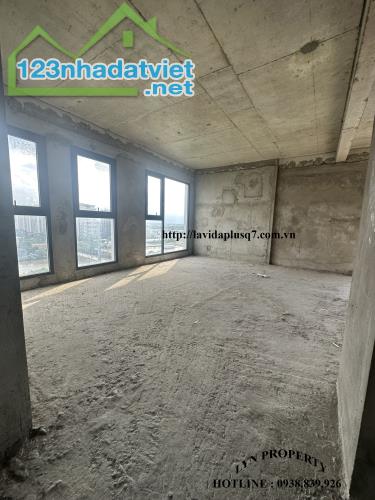 Dự án Lavida+ Quận 7, giá siêu tốt view Sông- Đông Nam 4,2 tỷ 96m2 bao hết, lh 0938839926 - 3