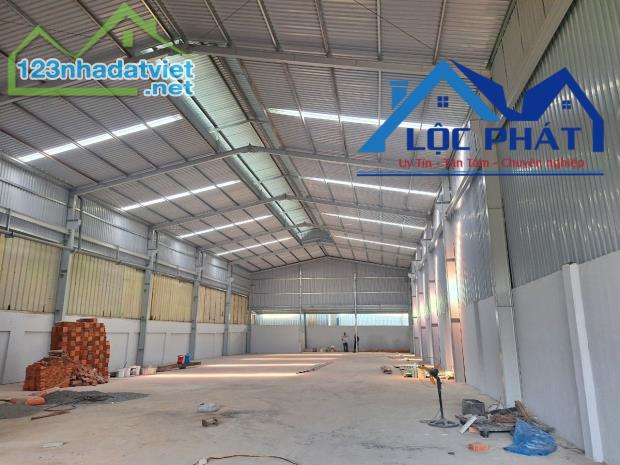 Cho thuê xưởng 800m2 giá 28 triệu -Phước Tân-Biên Hòa-Đồng Nai - 3