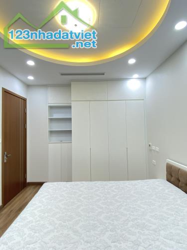 Cho thuê chcc Cao cấp Vinhomes Gardenia Hàm Nghi, Căn 2pn 80m2 - 1