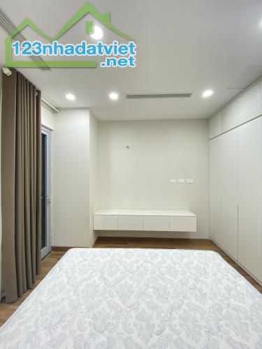 Cho thuê chcc Cao cấp Vinhomes Gardenia Hàm Nghi, Căn 2pn 80m2 - 2