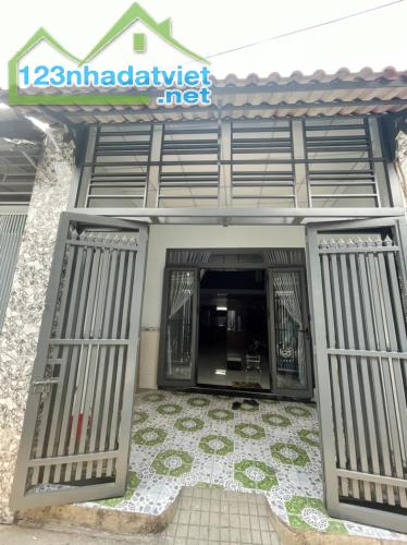 Bán nhà đường Tô Ngọc Vân, Gò Vấp, Giá 3.5 tỷ