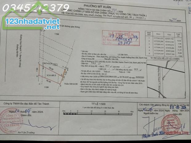 Chính chủ cần bán 118m2 Phường Mỹ Xuân, Phú Mỹ, Bà Rịa Vũng Tàu, giá đầu tư