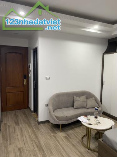 Cho thuê Căn Apartment giá rẻ tại Ngõ 193 Trích Sài, Tây Hồ. Ban công View hồ. Chỉ 5.5tr - 4