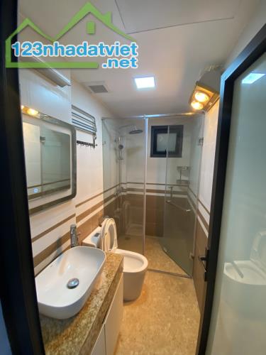 Cho thuê Căn Apartment giá rẻ tại Ngõ 193 Trích Sài, Tây Hồ. Ban công View hồ. Chỉ 5.5tr - 5