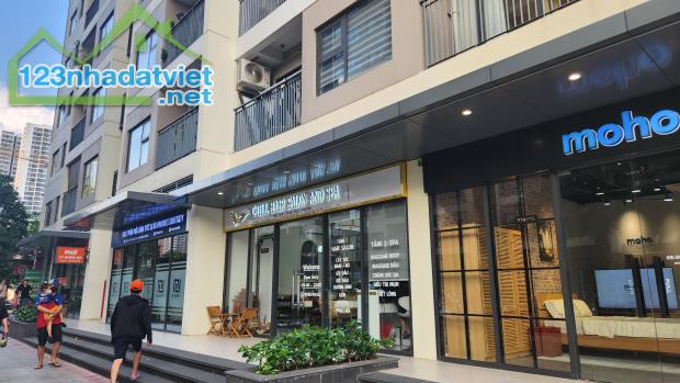 Đầu Tư Shop Chân Đế Vinhomes: Dòng Tiền 600 tr/năm, Vị Trí Vàng, Diện Tích 50m2 Giá Trị Đầ - 3