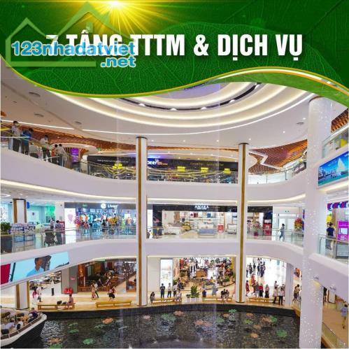 Bcons City - căn hộ đầu tư lý tưởng đảm bảo nguồn thu tại Tp.Dĩ An, gần Go Dĩ An - 4