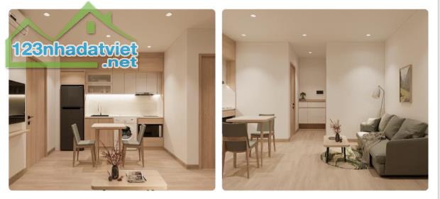 APARTMENT TÔ NGỌC VÂN, TÂY HỒ - NHÀ XÂY MỚI - HAI MẶT THOÁNG, RỘNG - KINH DOANH KHỦNG - 3