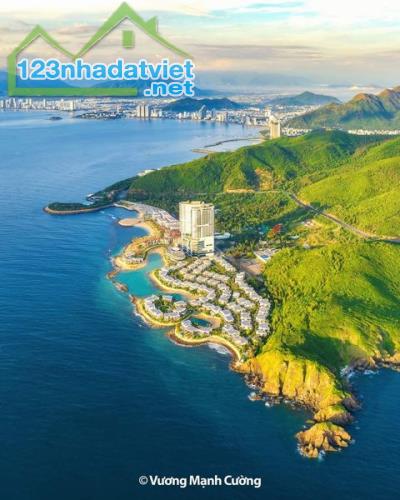 GIÁ ĐẸP -  căn hộ trực diện View Biển và CẬP NHẬT TIẾN ĐỘ THỰC TẾ DỰ ÁN LIBERA NHA TRANG - 4