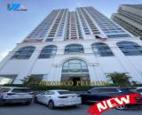 Cho thuê căn hộ 2 ngủ diện tích 83m2 tòa Housinco Premium mặt đường Nguyễn Xiển giá tốt