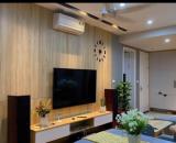 Cho thuê căn hộ tập thể tầng 2 ngõ 319 Tam Trinh Hoàng Mai 110m, 3 ngủ, giá 12tr/tháng